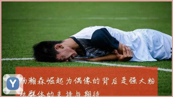 杨瀚森崛起为偶像的背后是强大粉丝群体的支持与期待